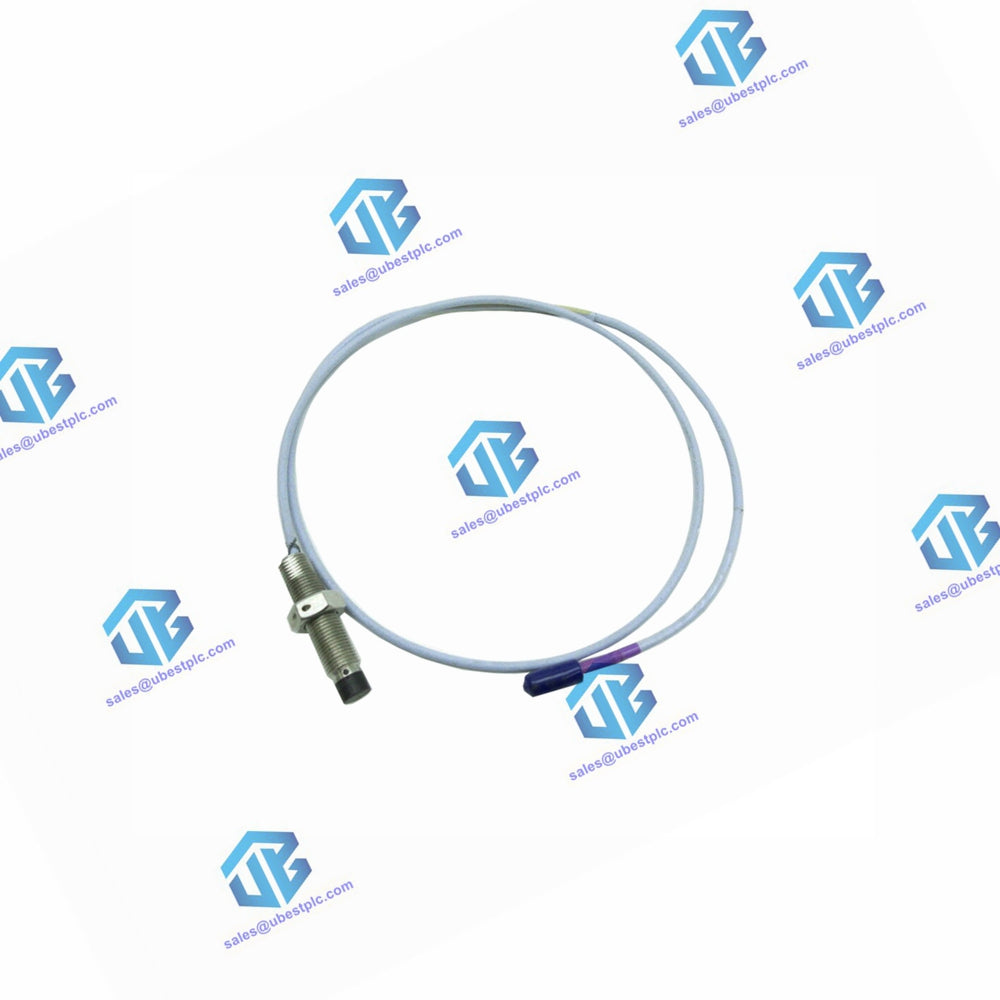 330101-00-32-10-02-00 | 3300 XL 8 mm Proximity Probe
