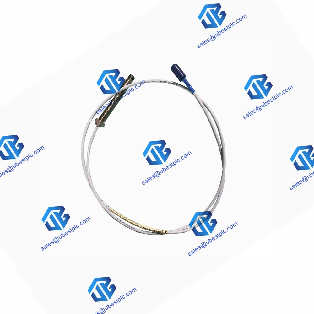 330701-00-25-10-11-05 Bently Nevada 3300 XL Vibration Sensor