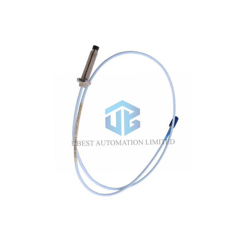 Bently Nevada 330707-00-10-10-12-05 | ATEX 1m FluidLoc Vibration Probe