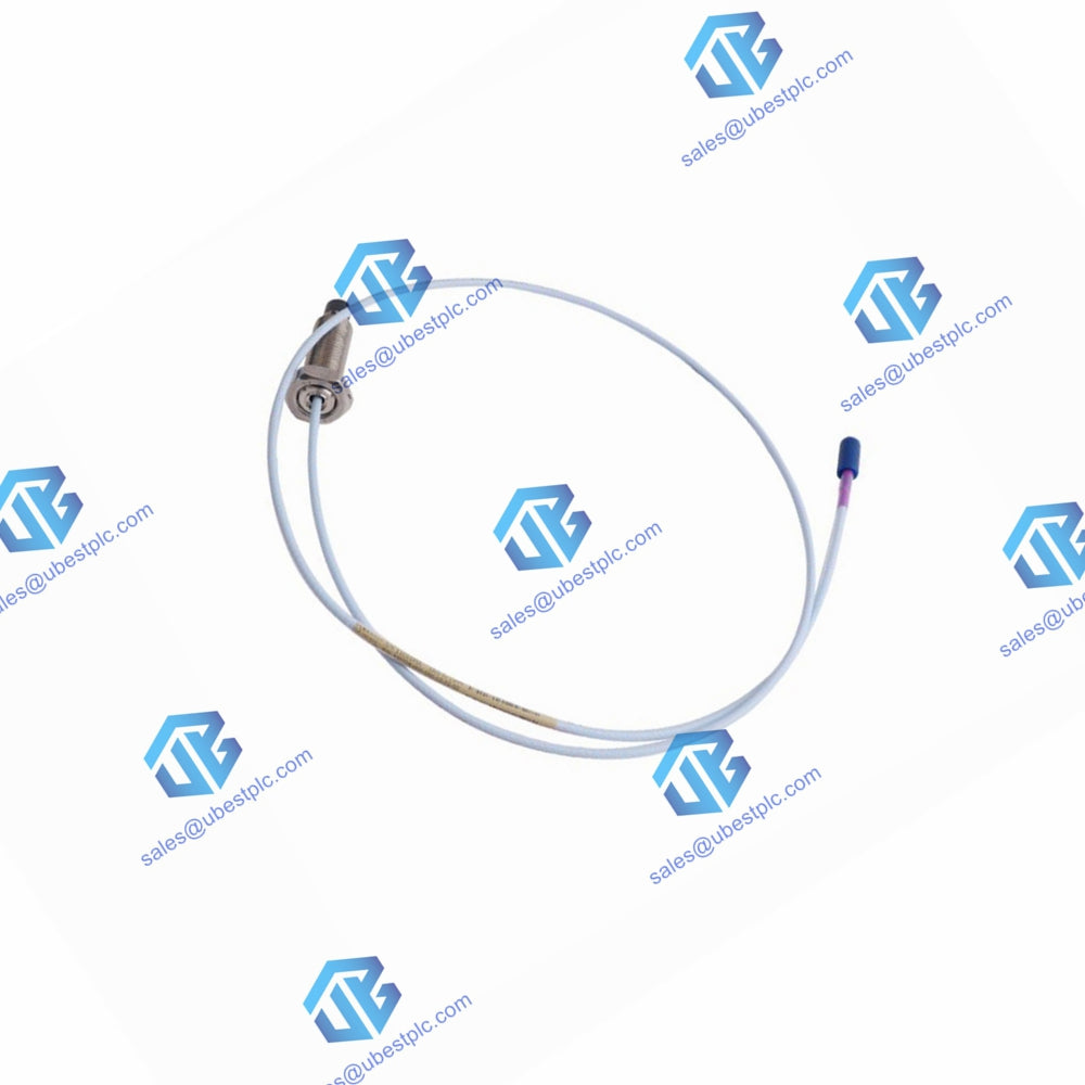 Bently Nevada 330709-000-080-90-01-00 - 9 Meter Cable