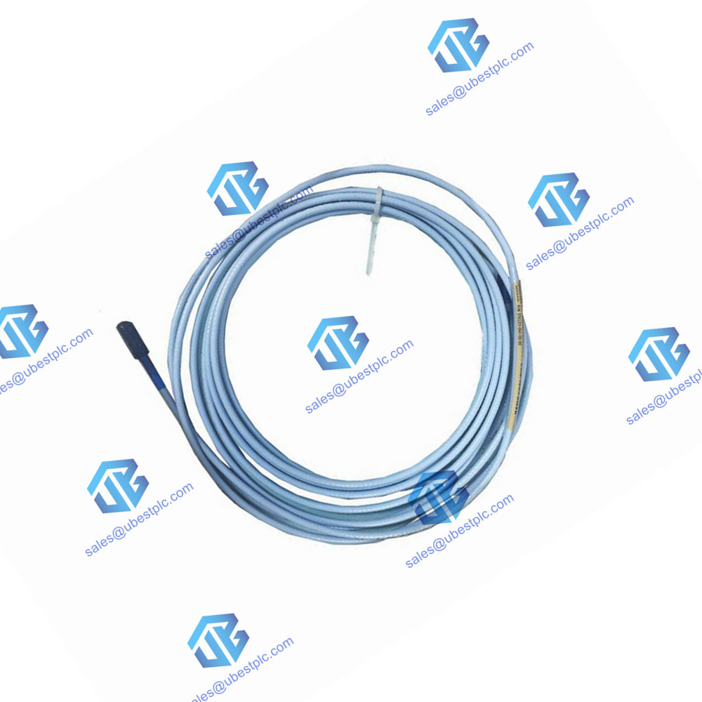 Extension Cable - Bently Nevada - 330190-040-00-05