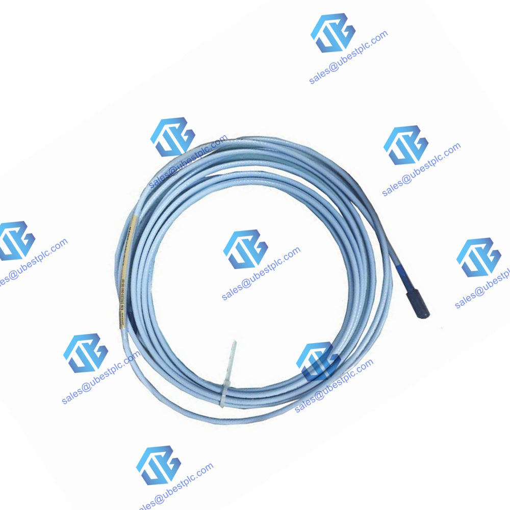 ETR Extension Cable | Bently Nevada 330190-035-10-05