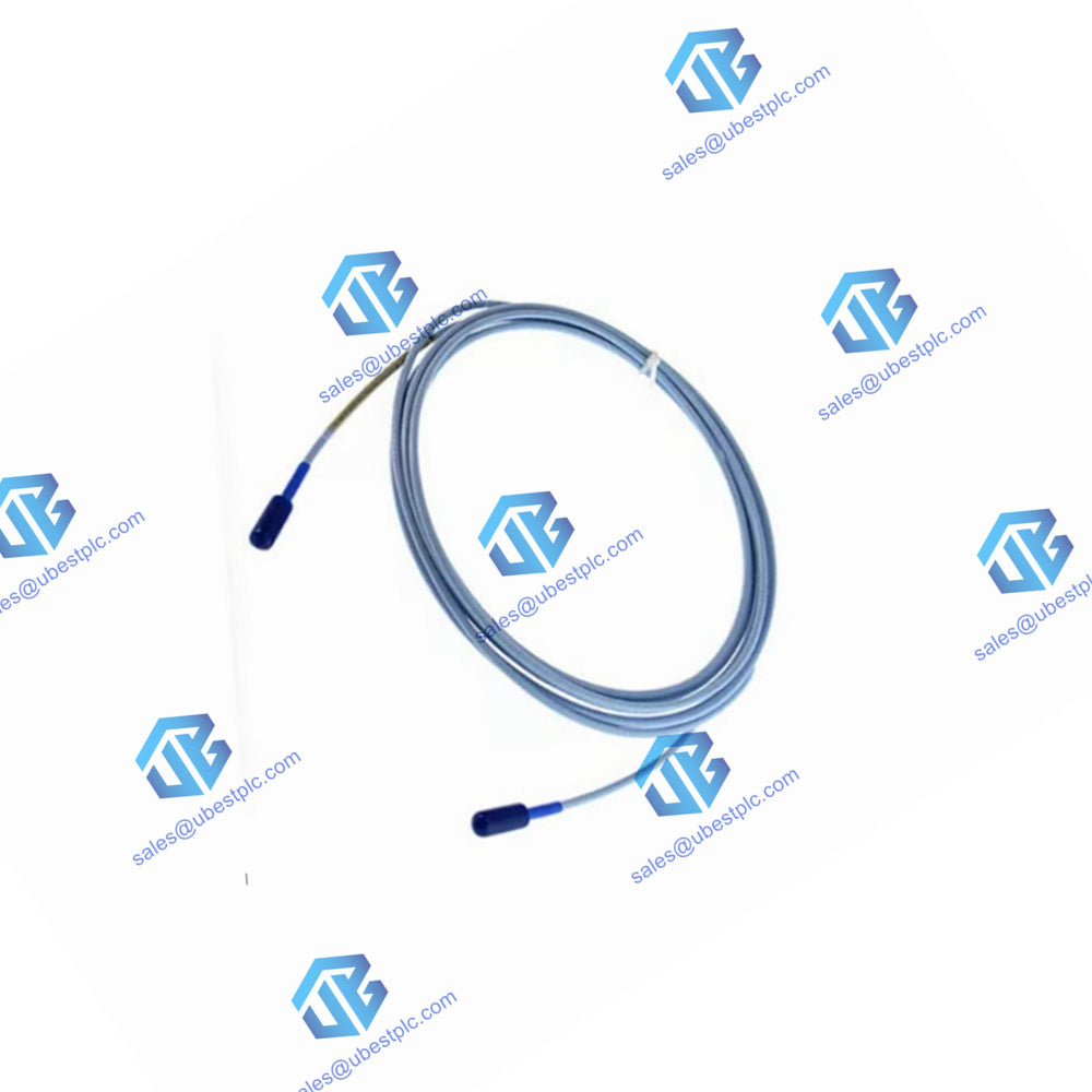 Extension Cable - Bently Nevada 330190-035-13-00