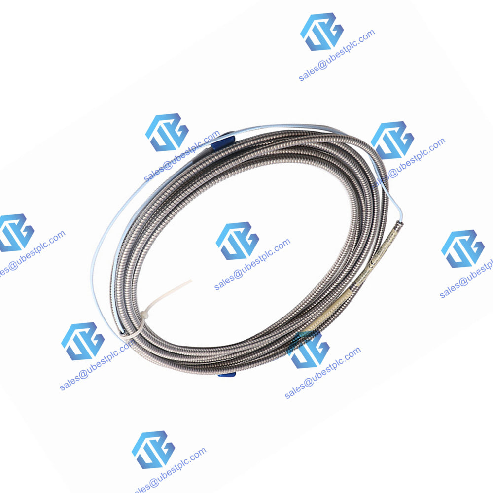 Extension Cable - 330190-030-01-05 - Bently Nevada