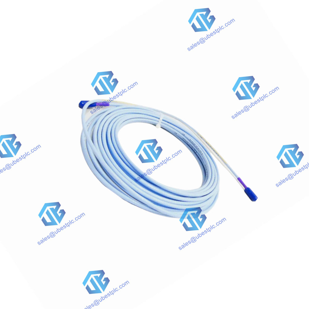 330190-070-01-05 3300 XL 8 mm Proximity Probe Bently