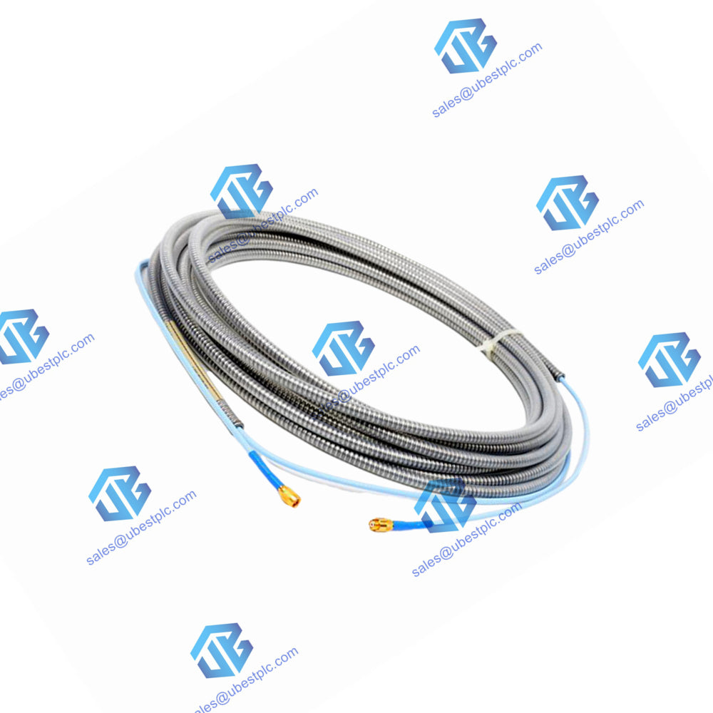 330190-030-11-00 Kabel przedłużający ETR Bently Nevada