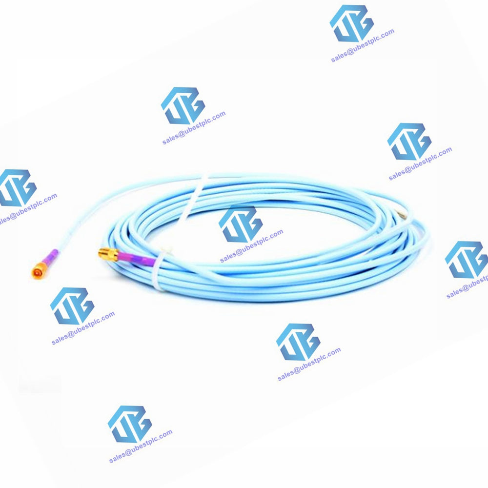 330101-00-28-90-02-00 Bently Nevada 3300 XL 8mm Probe - 9 Meter