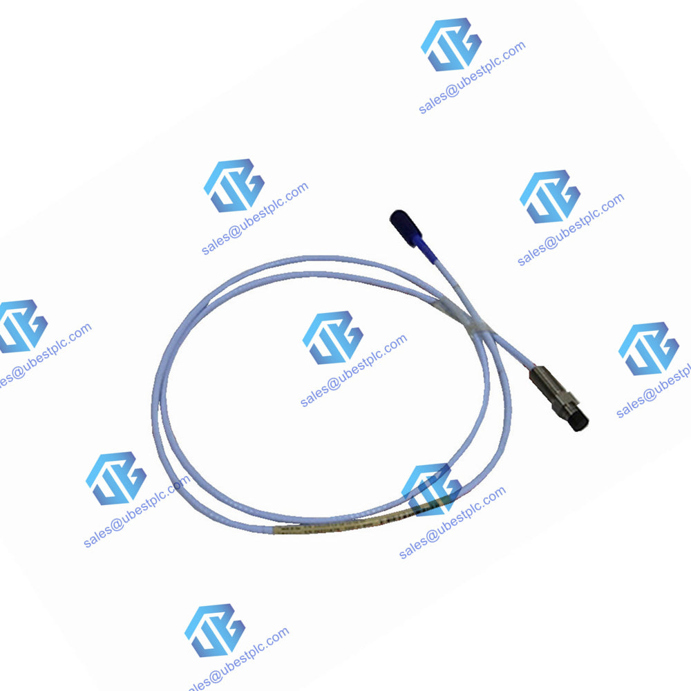 Sonda de Proximidade 8 mm 330104-00-13-10-01-CN Bently Nevada