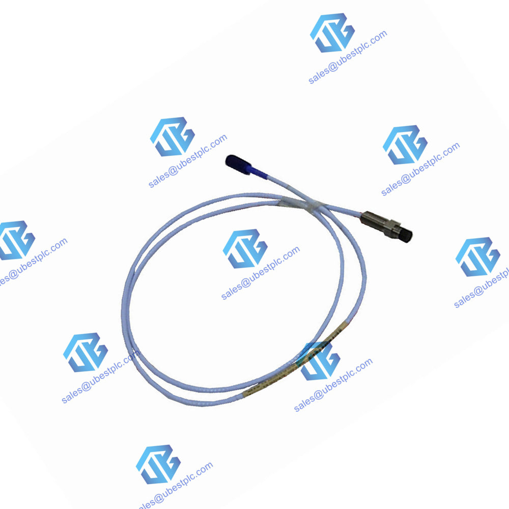 Probe Pemasangan Terbalik 330105-02-12-90-12-05 3300 XL 8 mm