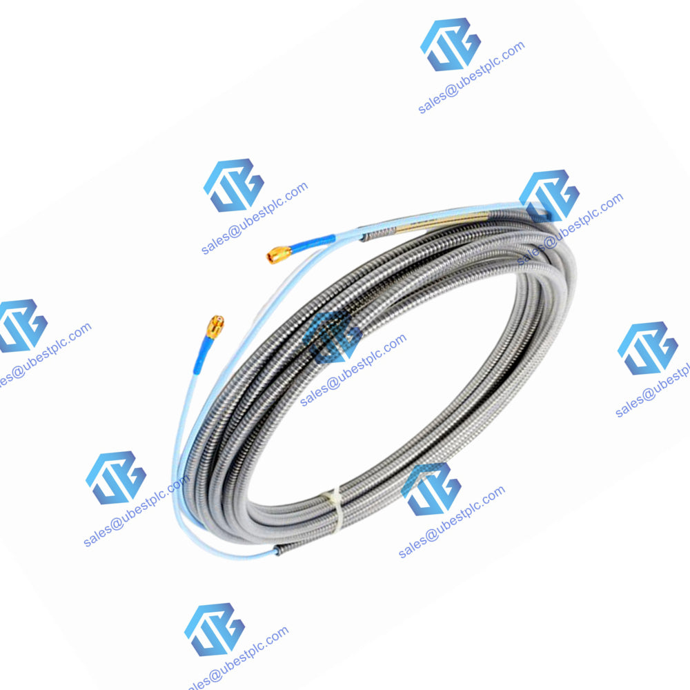 Bently Nevada - 330190-035-01-00 Удължителен кабел