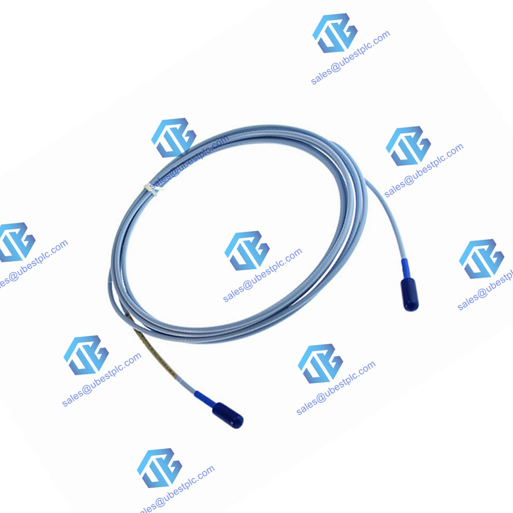 ETR Extension Cable 330190-030-11-05 Bently Nevada