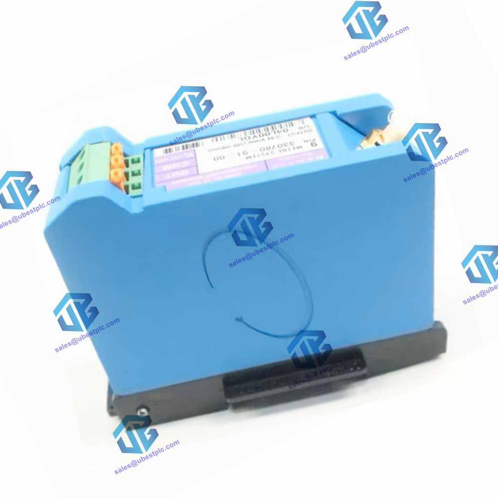 Gebogenes Nevada | 3300 XL 11 mm Näherungssensor | 330780-91-00