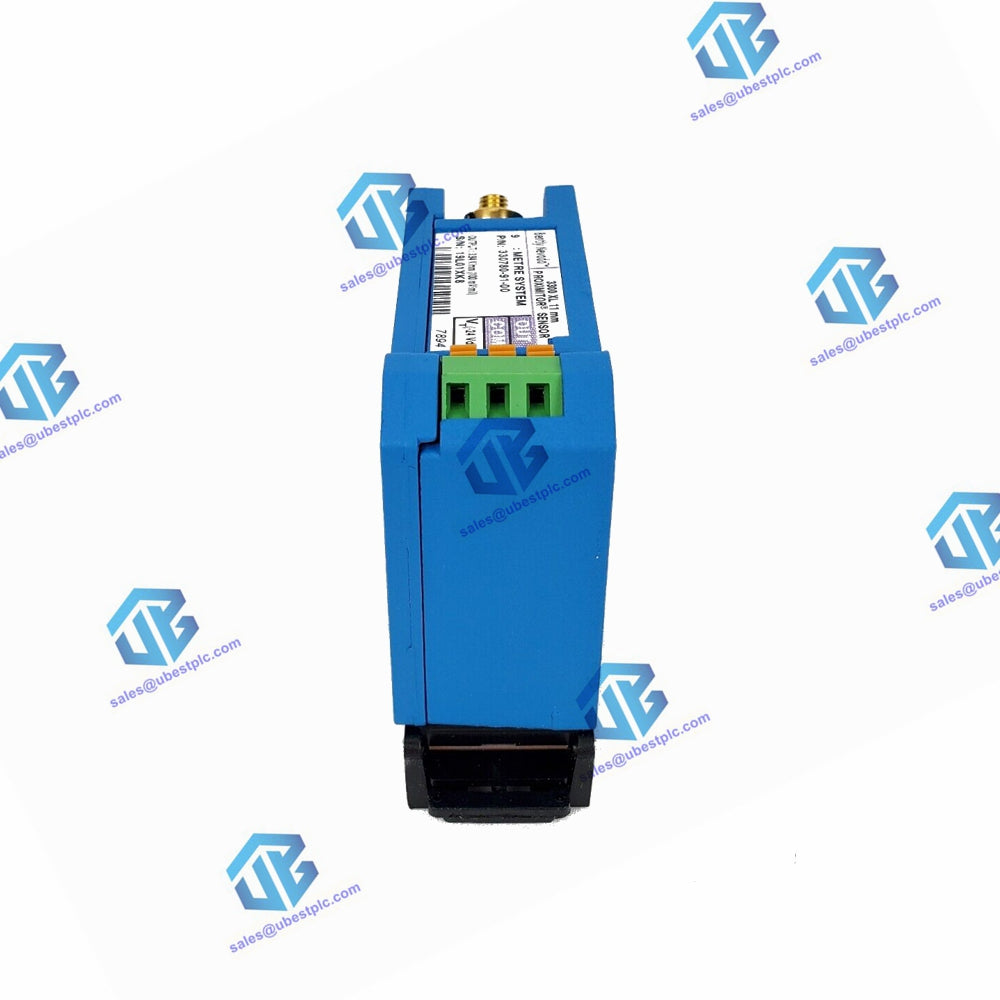 330850-50-05 Бентли Невада | 3300 XL 25 mm проксимиторен сензор