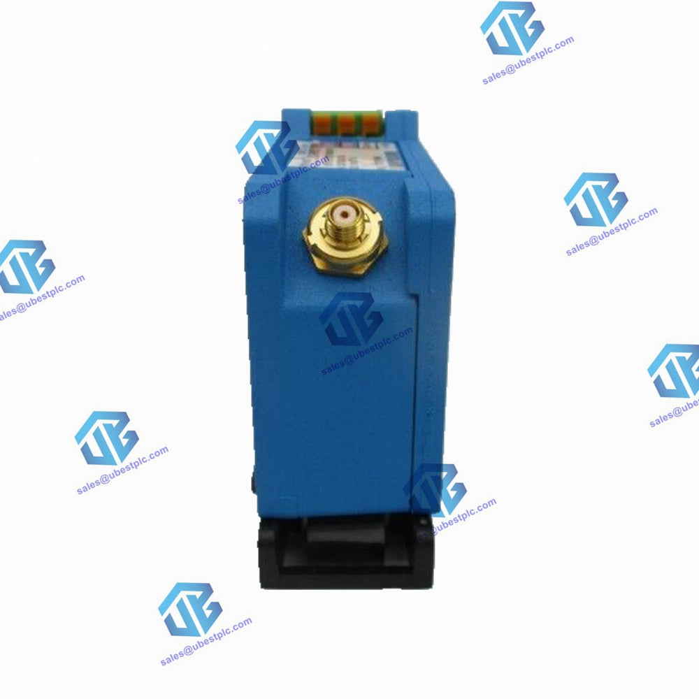 3300 XL 11 мм проксимиторен сензор | 330780-90-05 | Бентли Невада