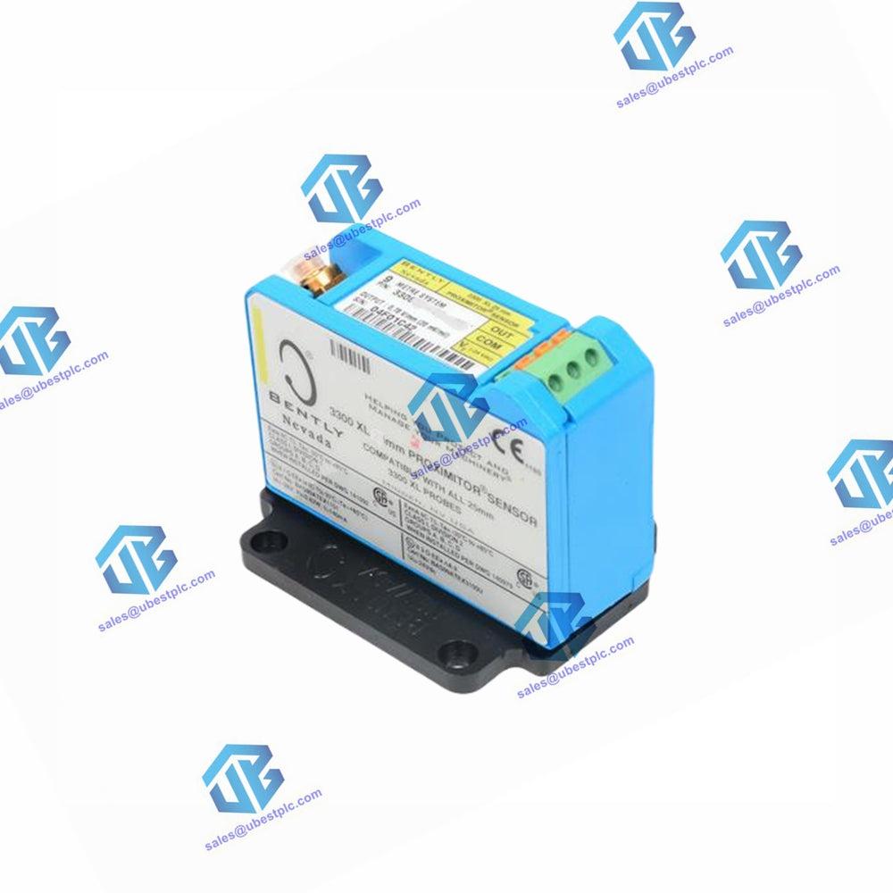 330878-X1-00 Сензор Bently Nevada 3300 XL Proximitor