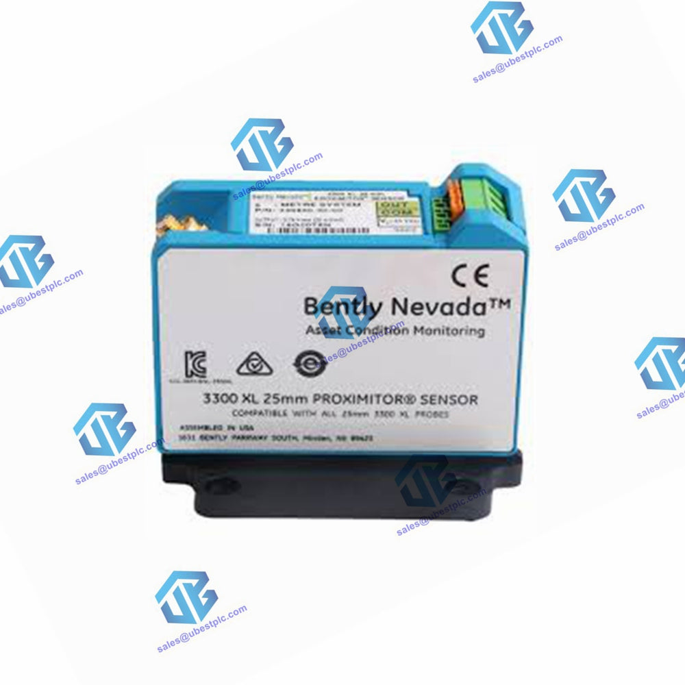 330850-50-CN | Sensor de Proximidade Bently Nevada