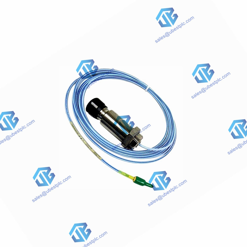 3300 XL Probe Proksimitas 25 mm 330851-02-000-030-50-01-00