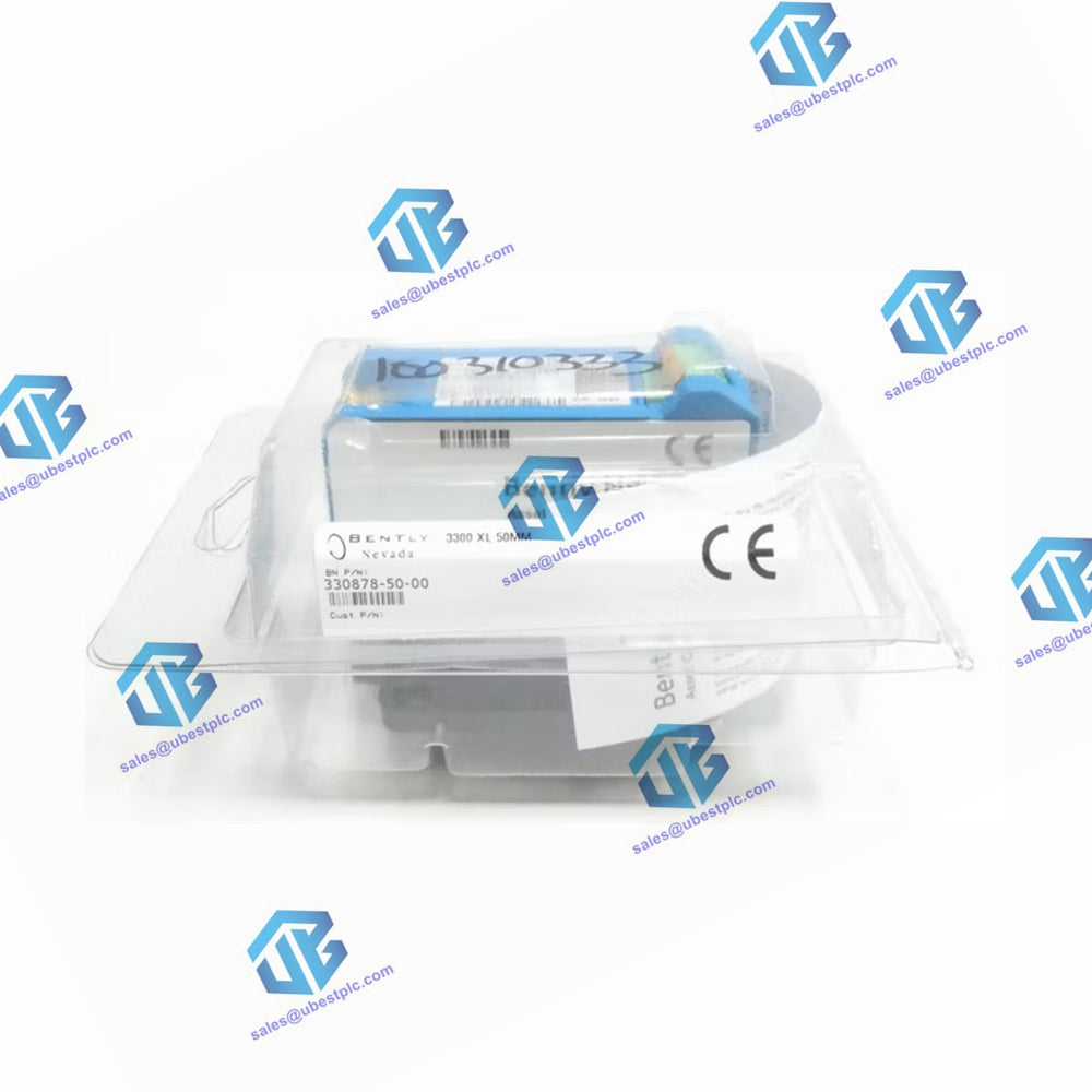 Датчик Proximitor Bently Nevada 330878-90-CN