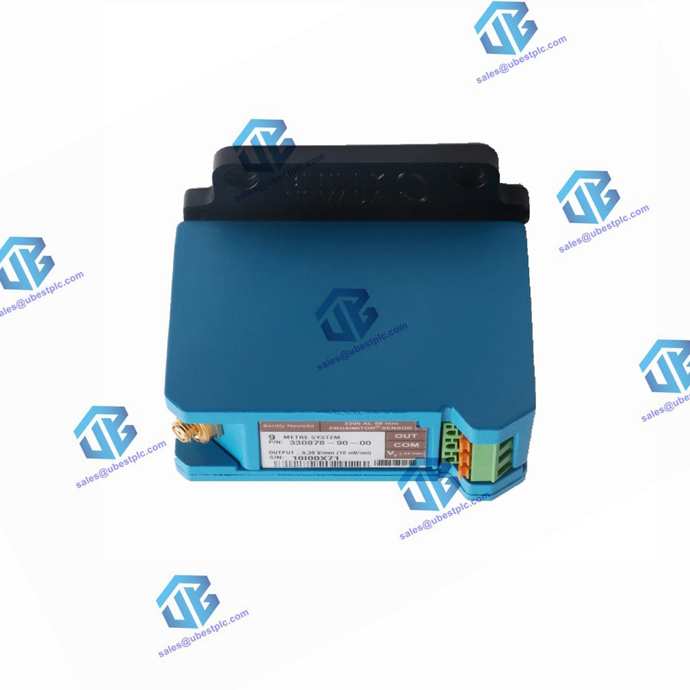 330878-51-05 Bently Nevada – 3300 XL 50 mm Näherungssensor