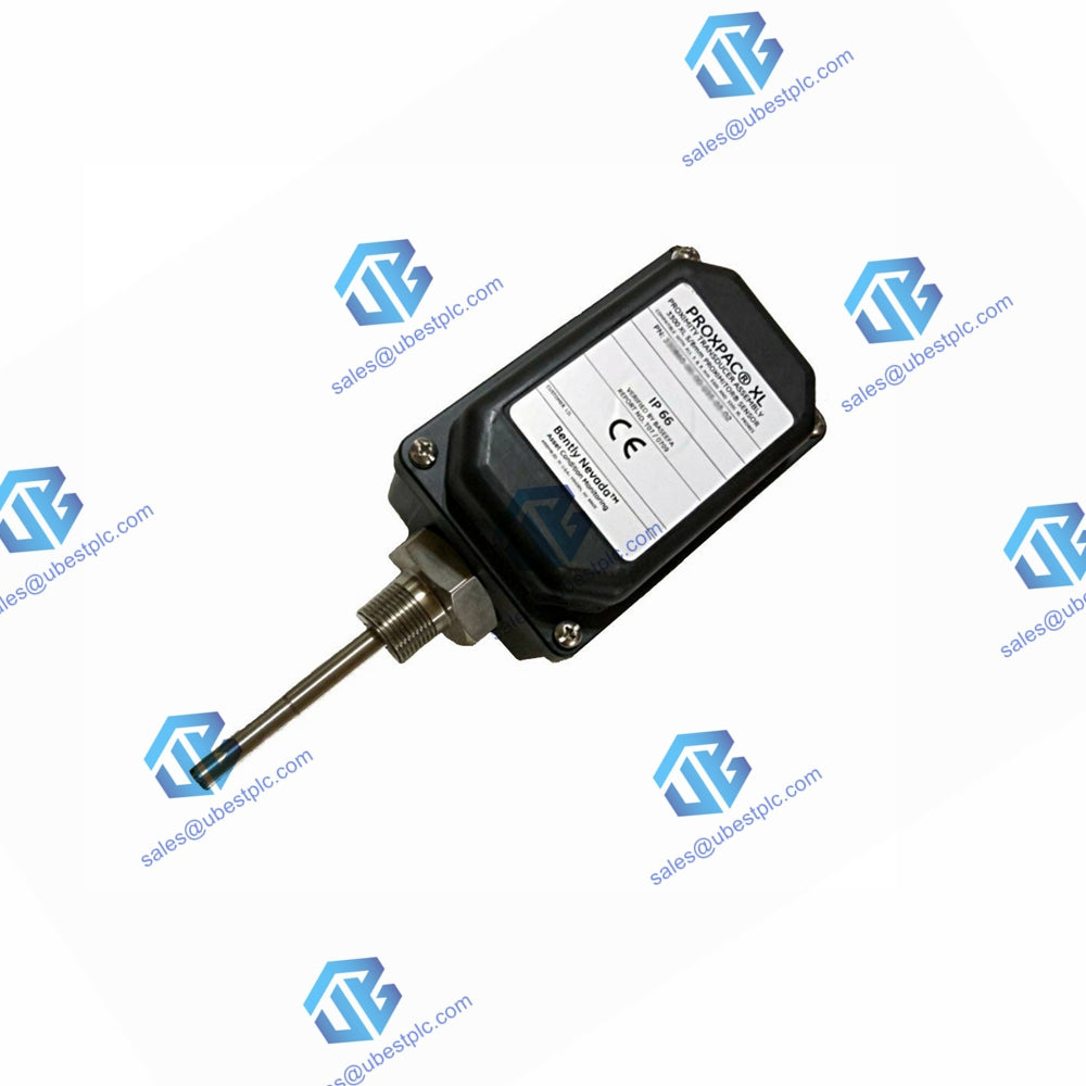 Bently Nevada 330881-28-06-155-03-02 - Transducer System