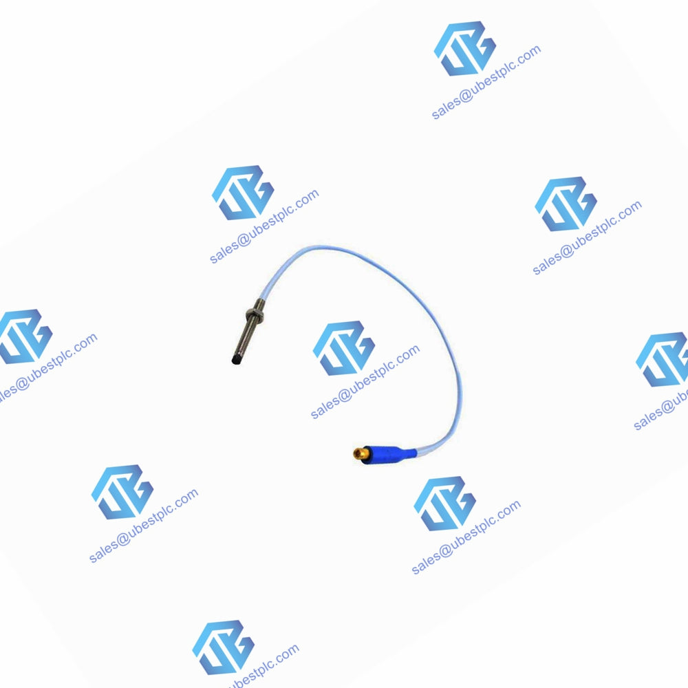 Bently Nevada 330901-00-90-10-02-CN NSv Probe