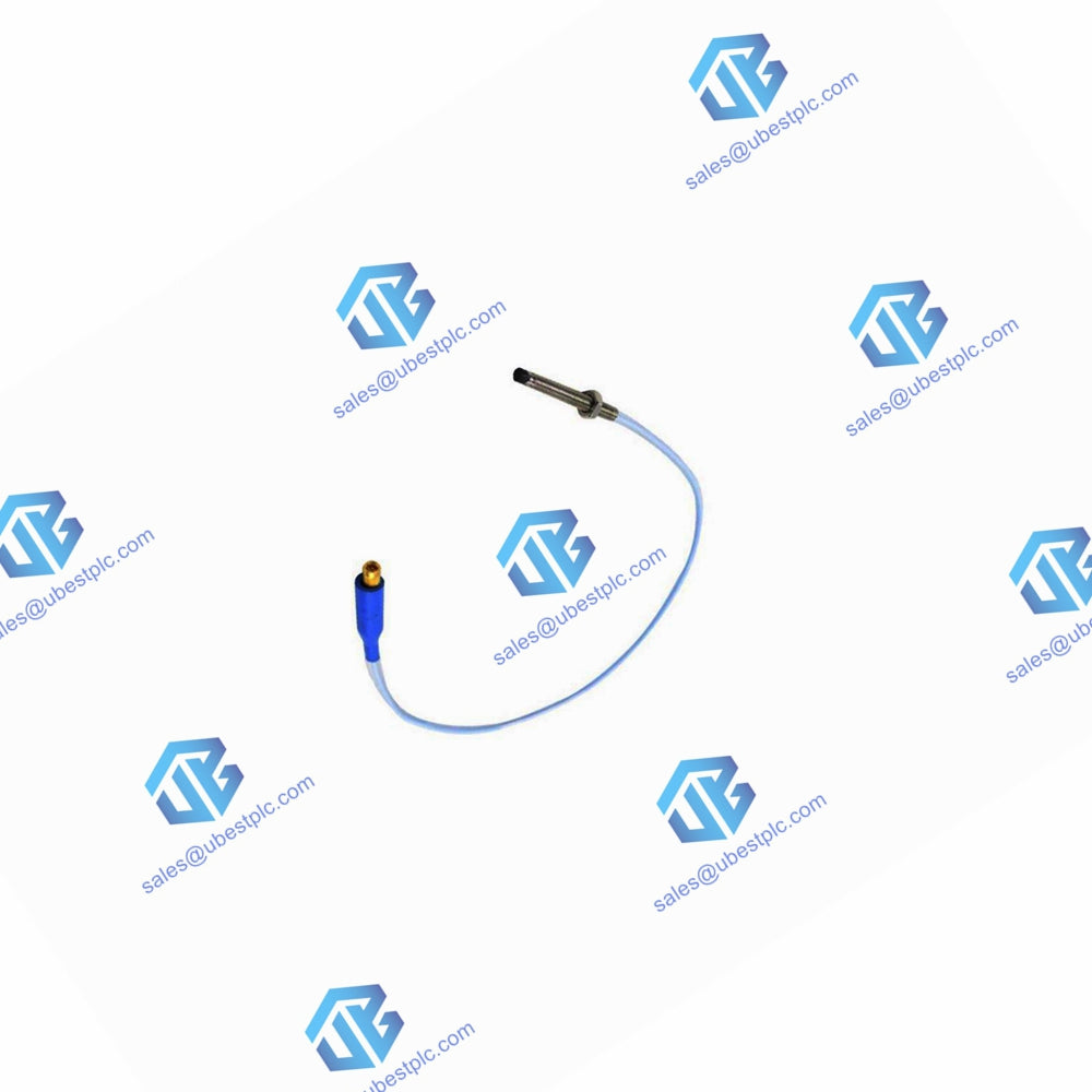 Reverse Mount Probes 165931-01 Bently Nevada