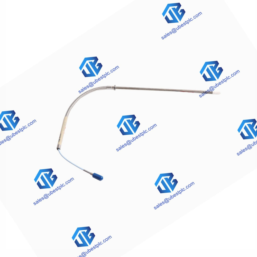 Bently Nevada 330904-02-10-70-01-00 Сонда за близост