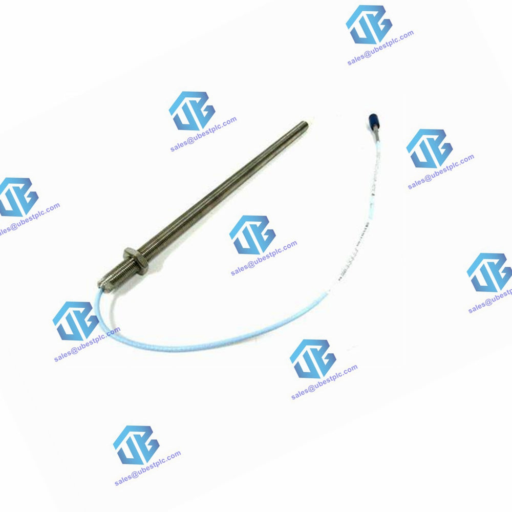 3300 XL 8 mm Probe 330101-00-96-05-02-00 Bently Nevada