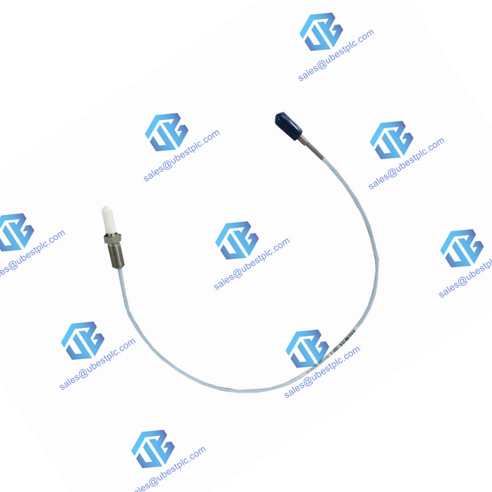 330140-08-20-01-05 Bently Nevada 8 mm Proximity Probe