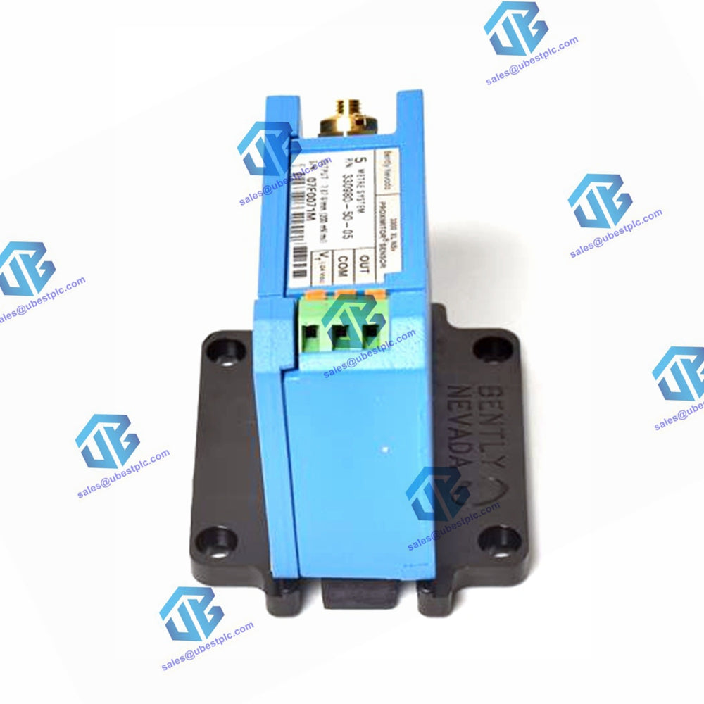 330980-51-05 Сензор Bently Nevada NSv Proximitor