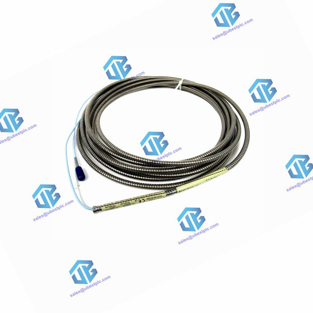 Sonde de proximité 3300 XL 8 mm 330102-00-20-10-02-00