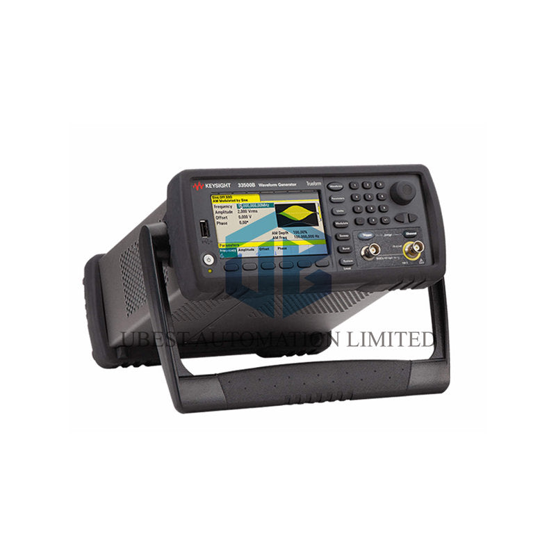 Keysight 20MHz Arbitrary Waveform Generator - 33511B