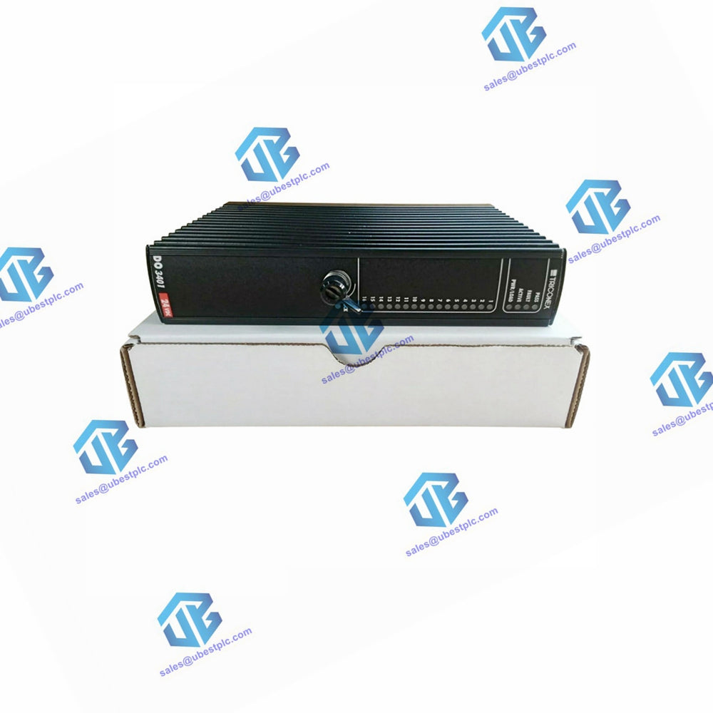 SDO3411 Комуникационен модул Triconex TCM SDO 3411