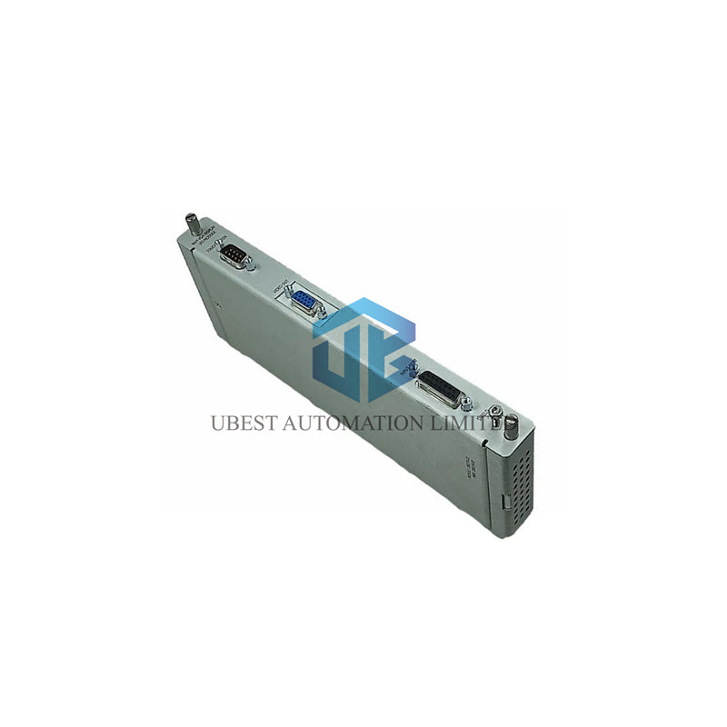 190214-02 Bently Nevada I/O Module - Power Interface