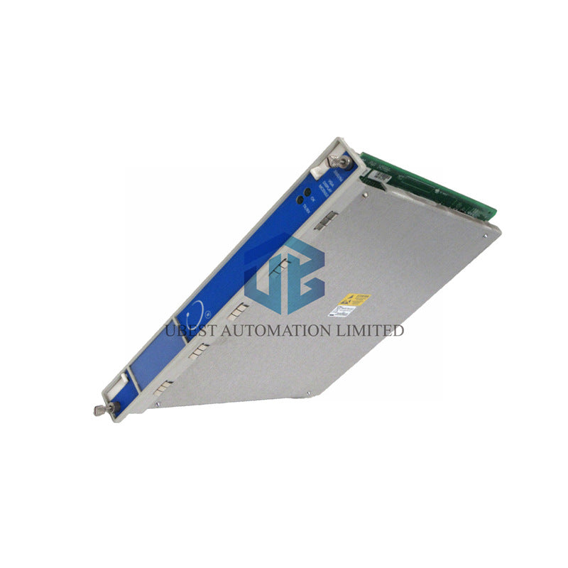 Bently Nevada 3500/61-05-00 | RTD/TC Input System