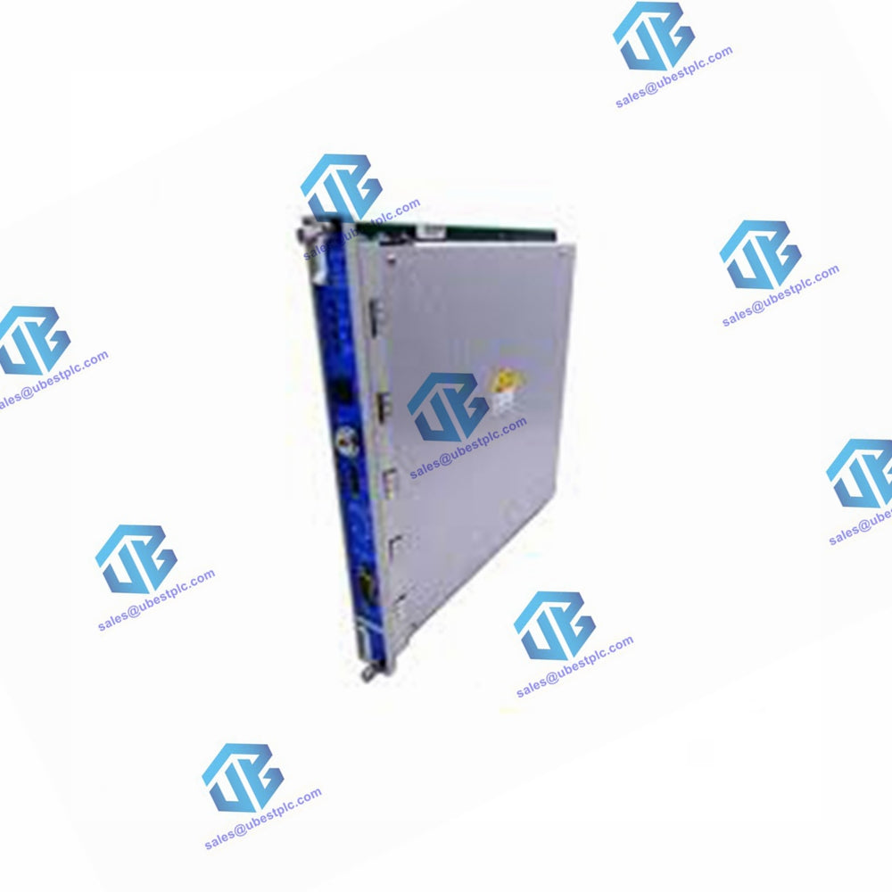 Monitor Proximitor Bently Nevada 3500/40-01-00