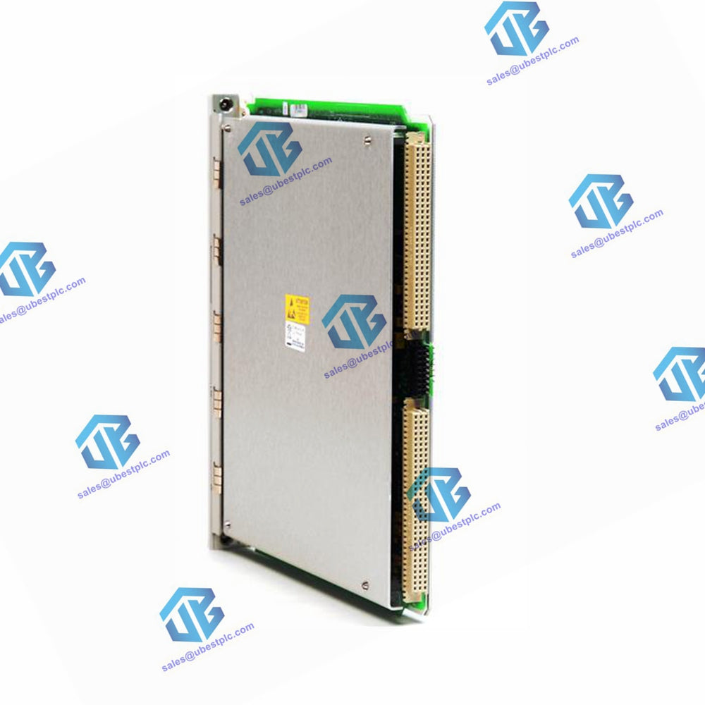 Bently Nevada 3500/42M-01-02 Proximitor Seismic Monitor