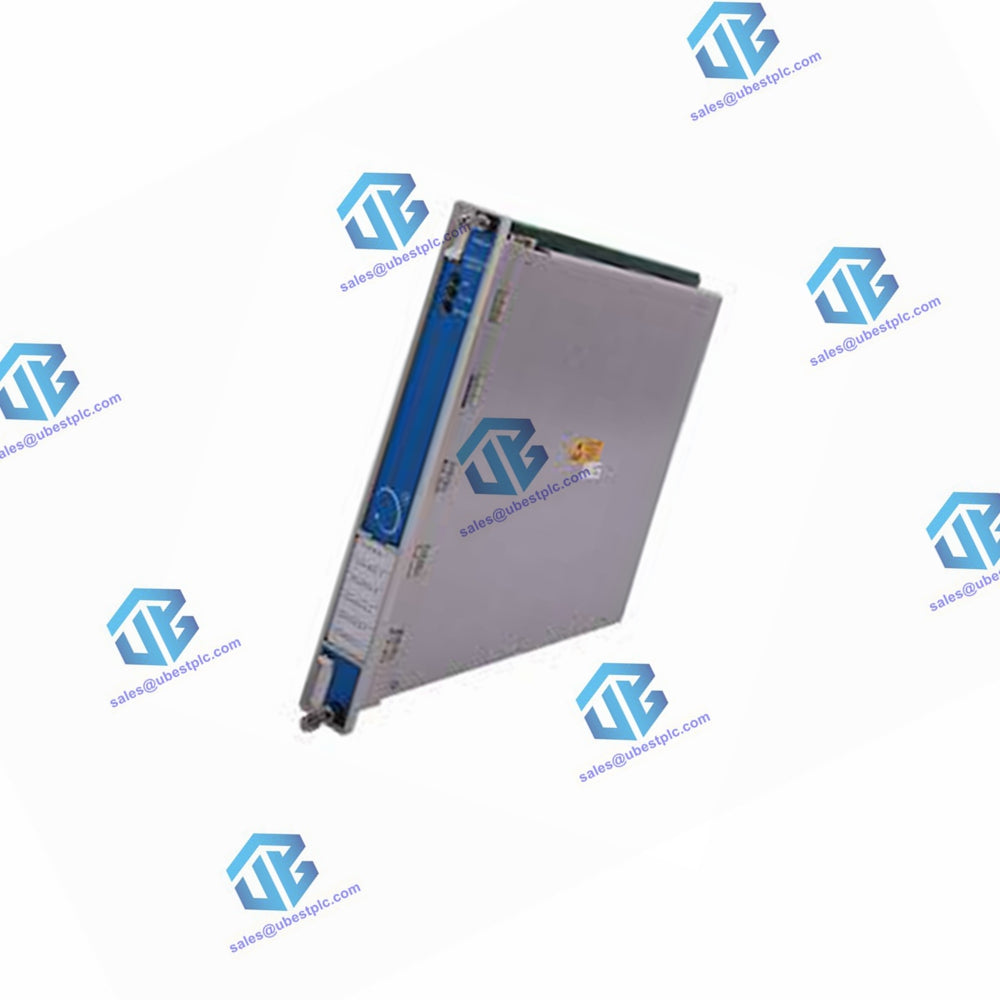 Bently Nevada | 3500/61-01-00 | Temperature Monitors with Recorder Outputs