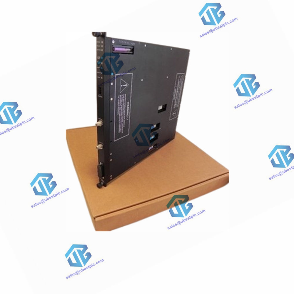 4409 Triconex | Комуникационен модул Tricon TCM