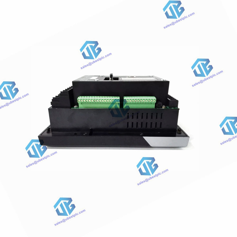 369-HI-R-M-0-0-H-E GE Multilin Motor Management Relay