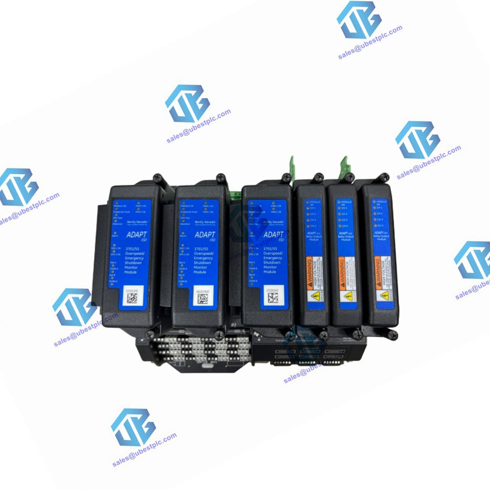 دستگاه خاموشکن اضطراری 3701/55-01-01