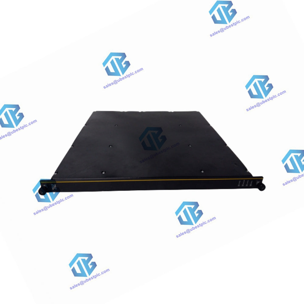 3700 Invensys Triconex Analoq Giriş Modulu