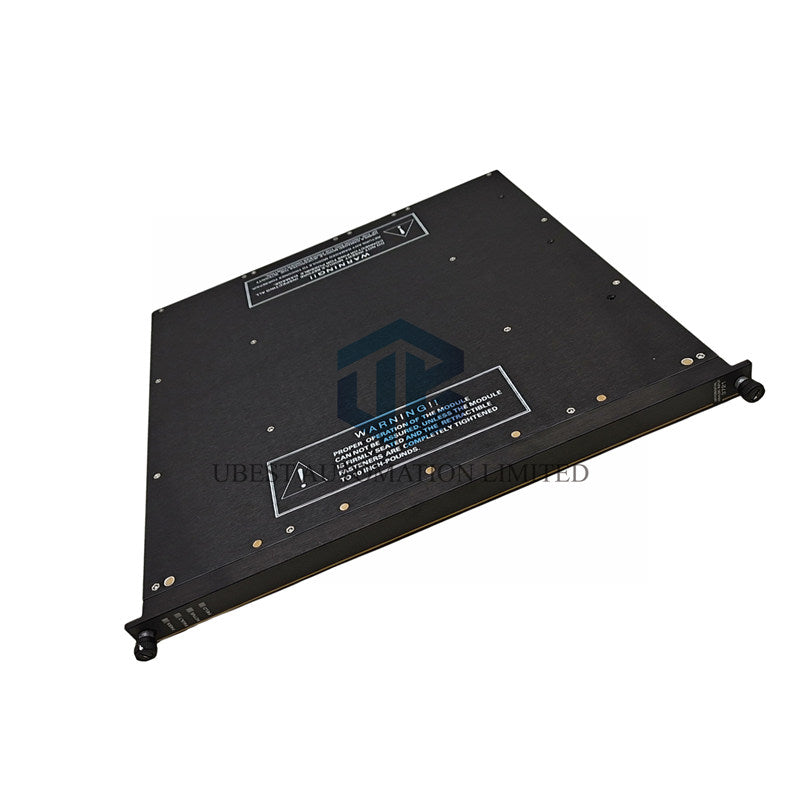 Triconex 3721 Analog Input Module | 32-Channel AI Module