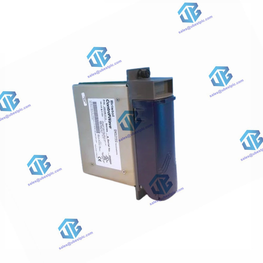 396358-01-2 Emerson Rəqəmsal Çıxış (DO) Modulu