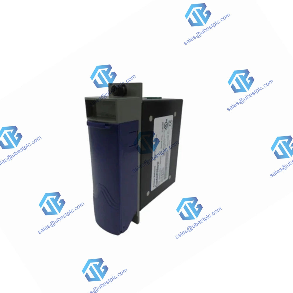 396358-02-0 Emerson Digital Output Module