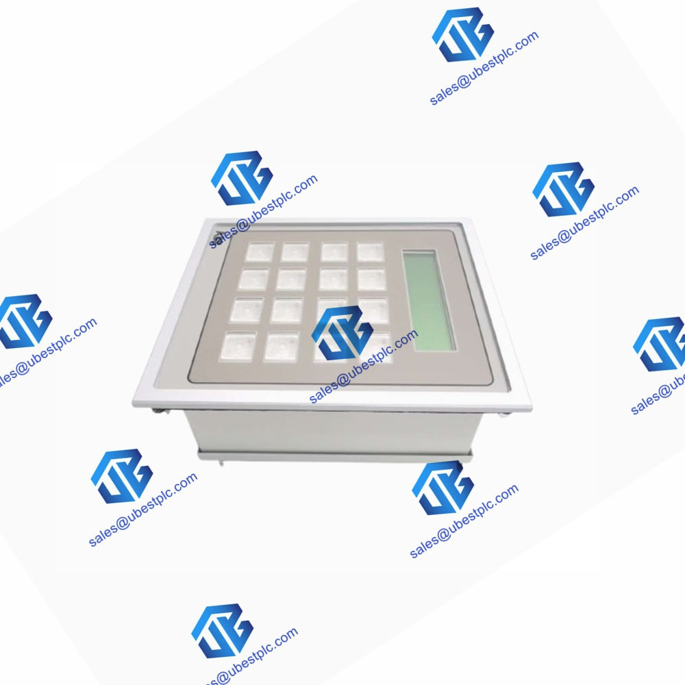 3ASU21C110 - Unit Kawalan Meja ABB DCU30/7