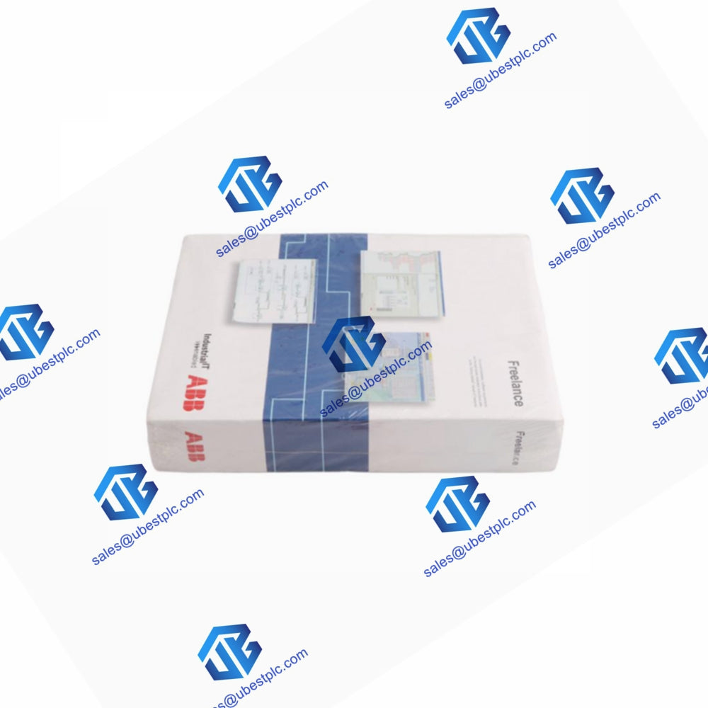 3BDS008790R09 Modul Hamba Antara Muka Rangkaian ABB