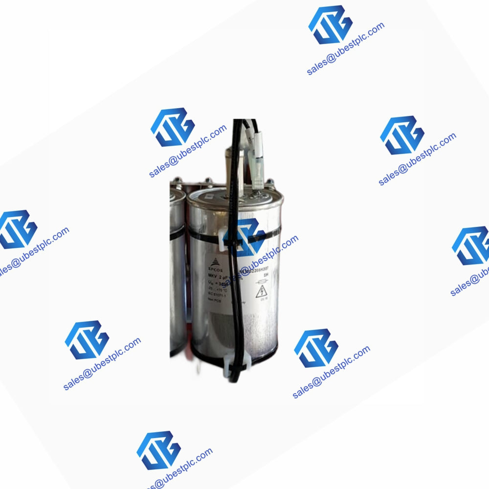 3BHB002000R0001 | ABB kondenzator