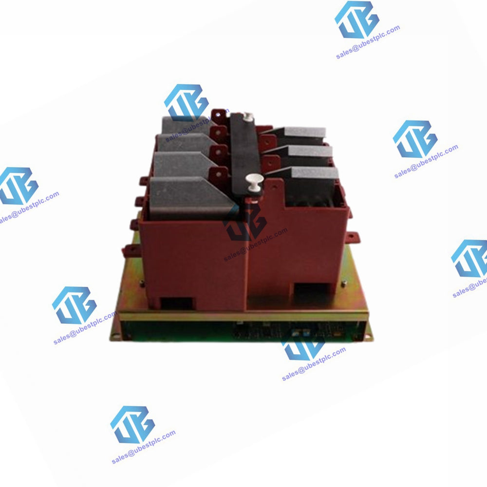 3BHB004661R001 | Alimentation de l'unité de porte ABB KU C711 AE101