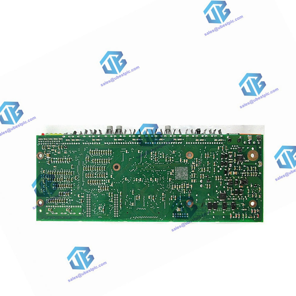 ABB 3BHE010751R0101 CT PP C902 AE101 AMC-33; ZASTOSOWANIE I SILNIK